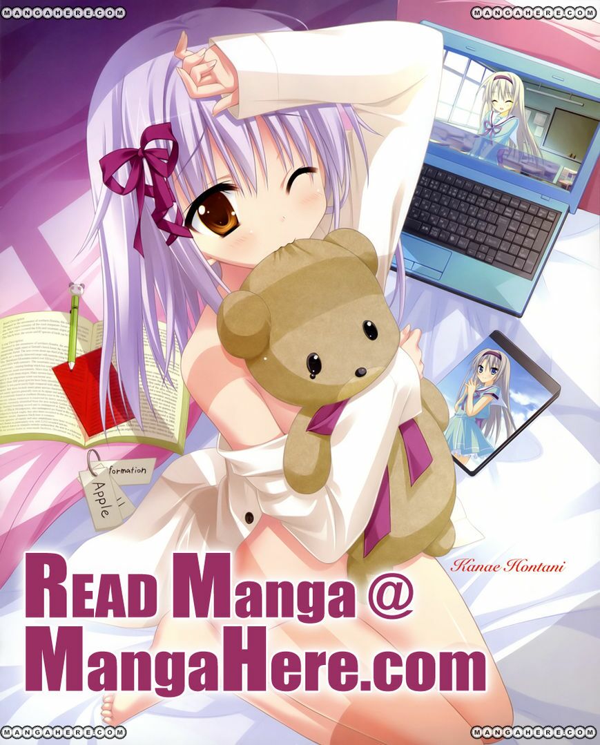 Đôi mắt của Shana: Chapter 66