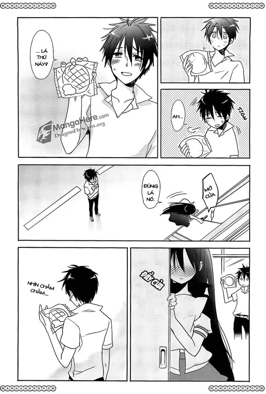 Đôi mắt của Shana: Chapter 67