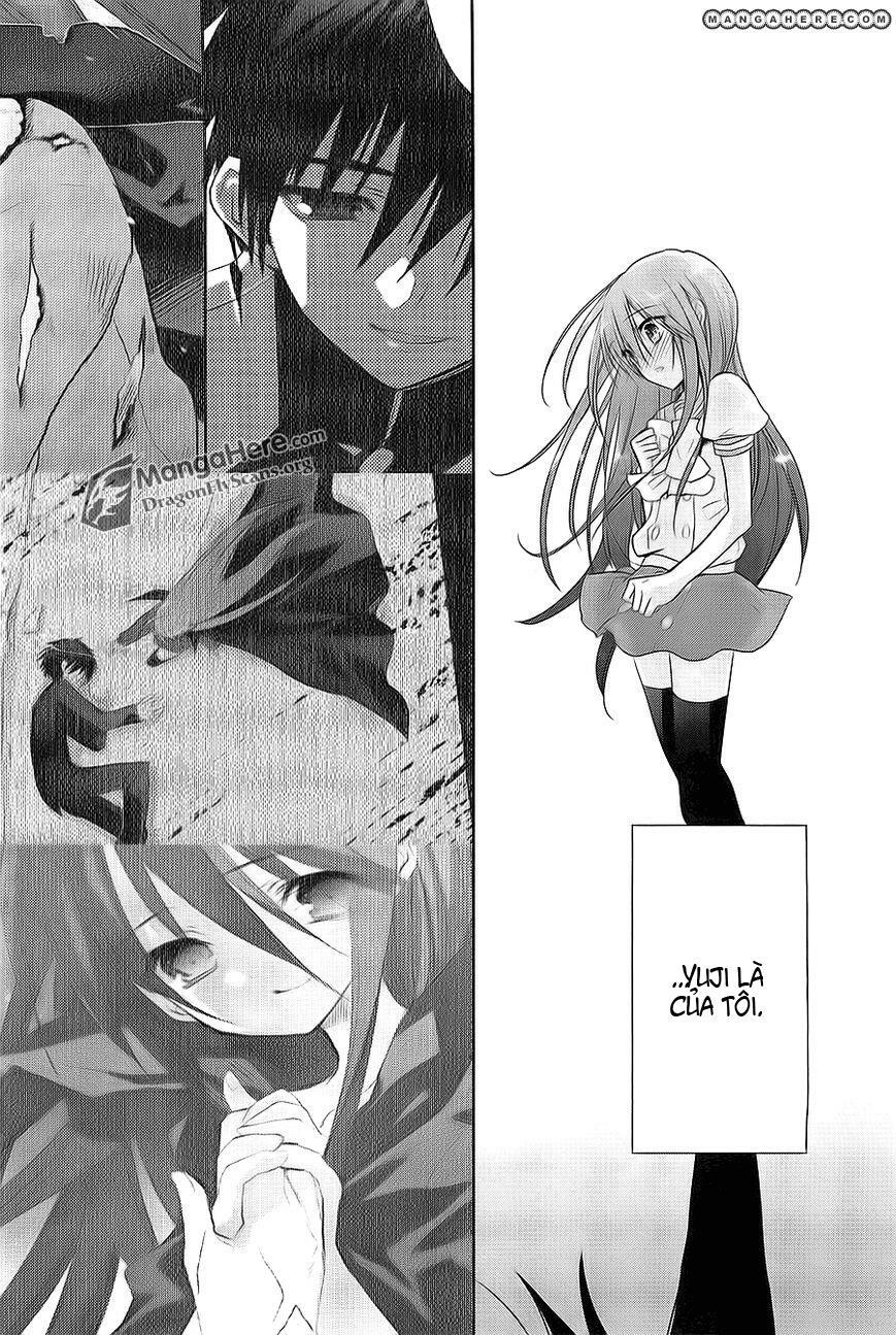 Đôi mắt của Shana: Chapter 68