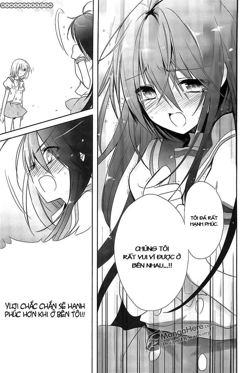 Đôi mắt của Shana: Chapter 68