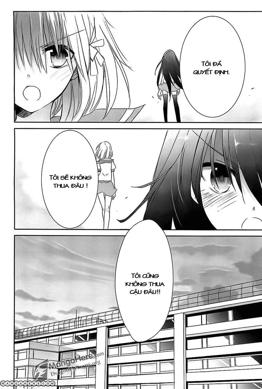 Đôi mắt của Shana: Chapter 68