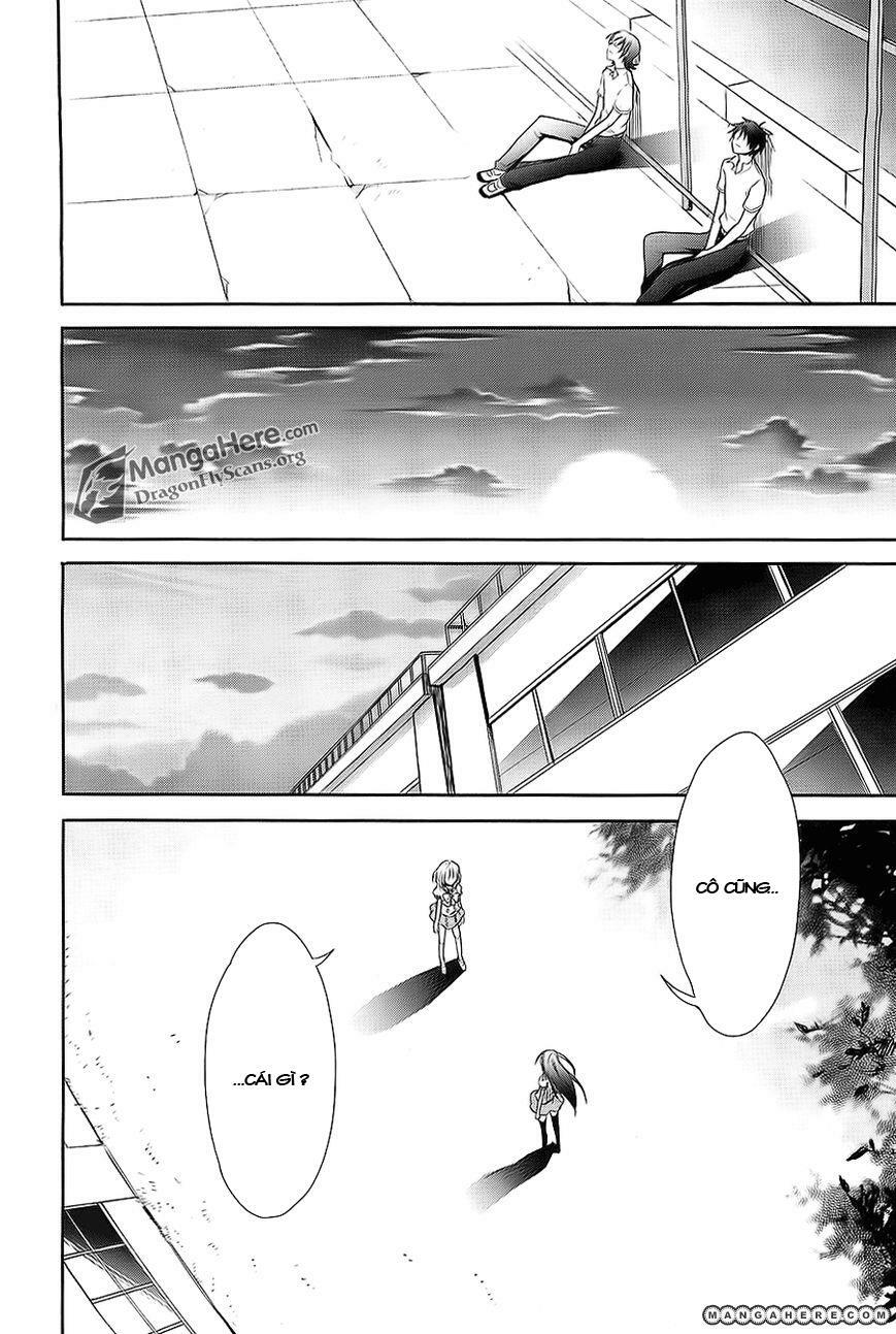 Đôi mắt của Shana: Chapter 68