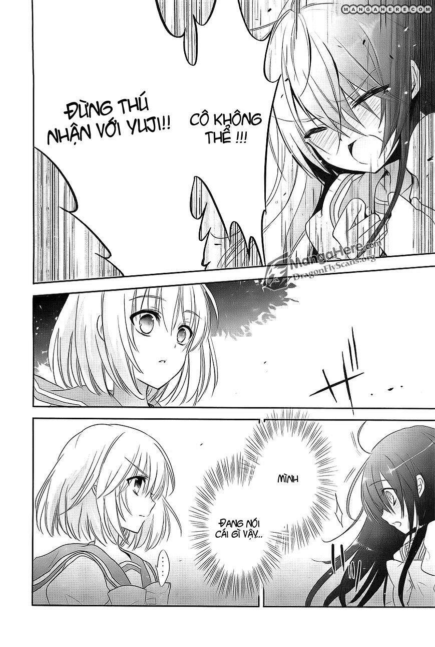 Đôi mắt của Shana: Chapter 68