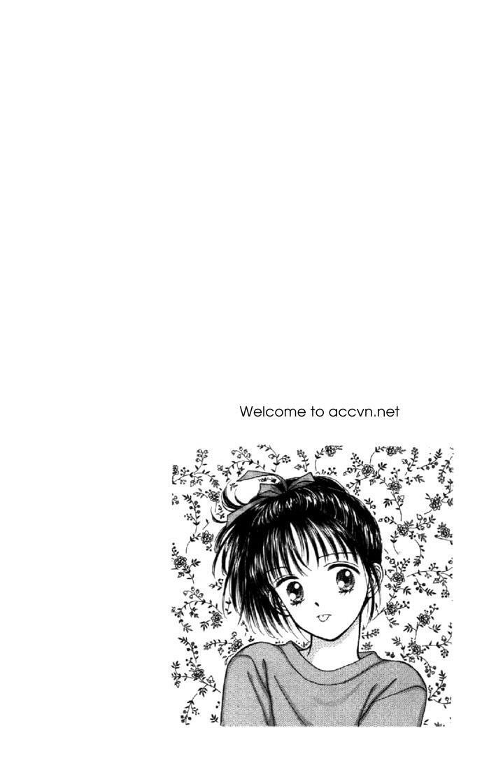 Marmalade Boy: Chapter 1