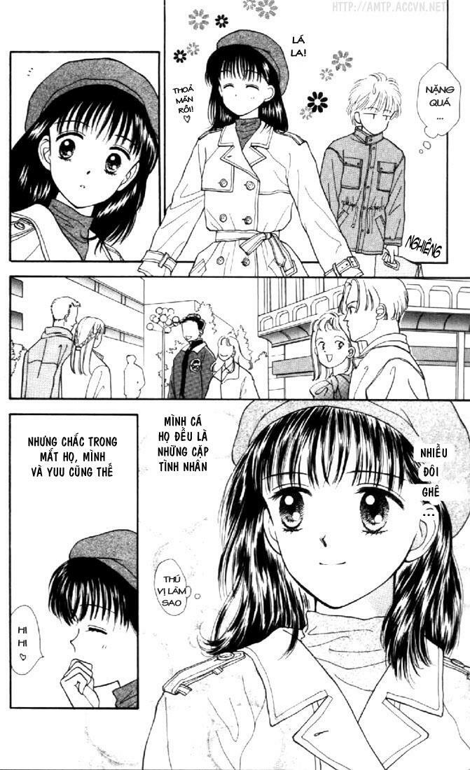 Marmalade Boy: Chapter 10