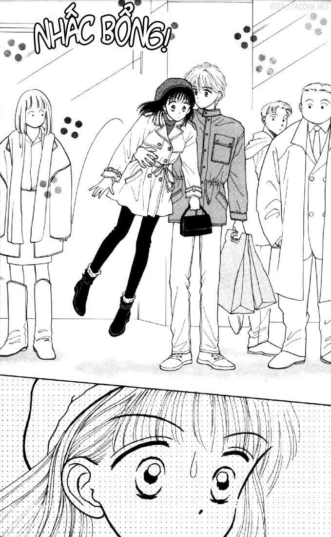 Marmalade Boy: Chapter 10