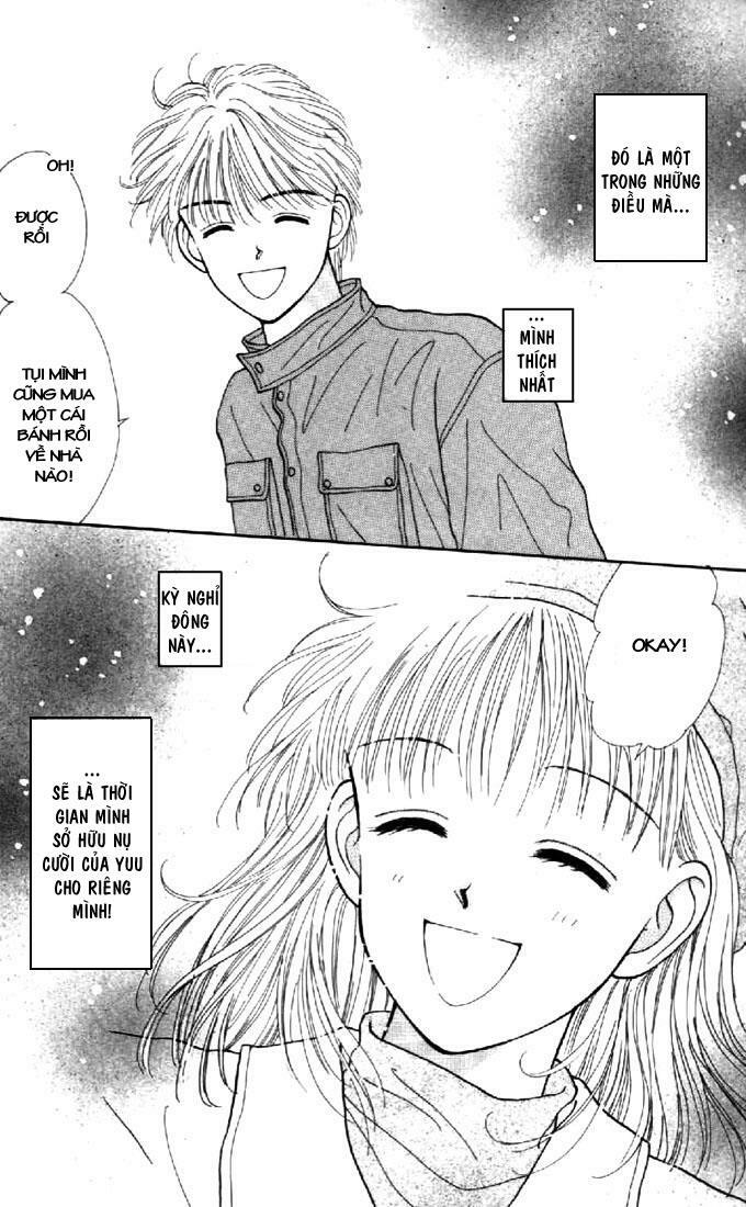 Marmalade Boy: Chapter 10