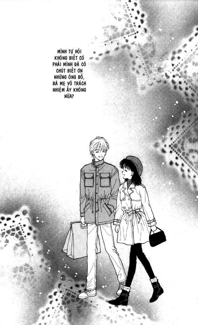Marmalade Boy: Chapter 10