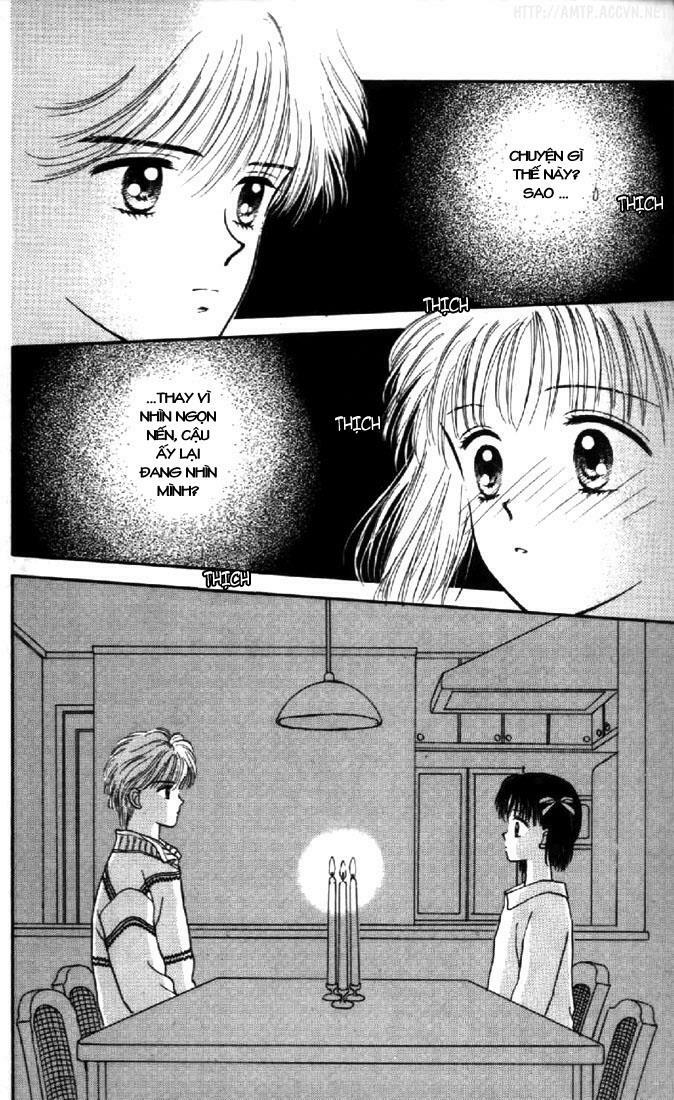 Marmalade Boy: Chapter 10