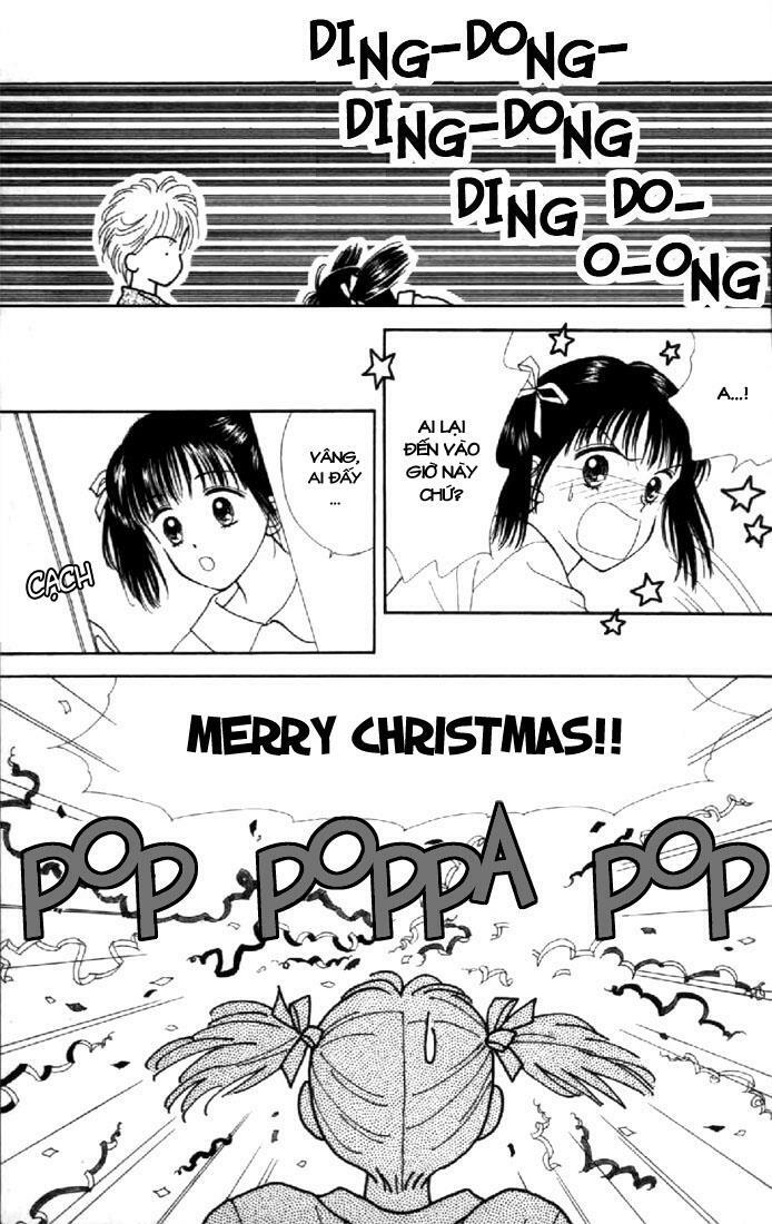 Marmalade Boy: Chapter 10