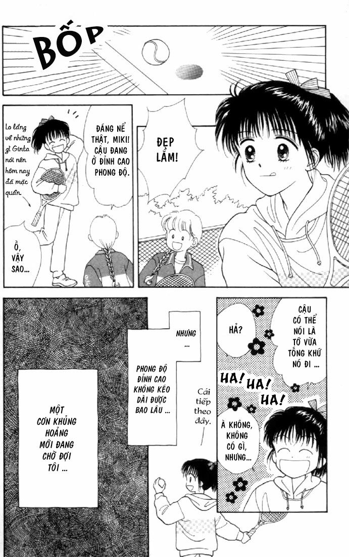 Marmalade Boy: Chapter 12