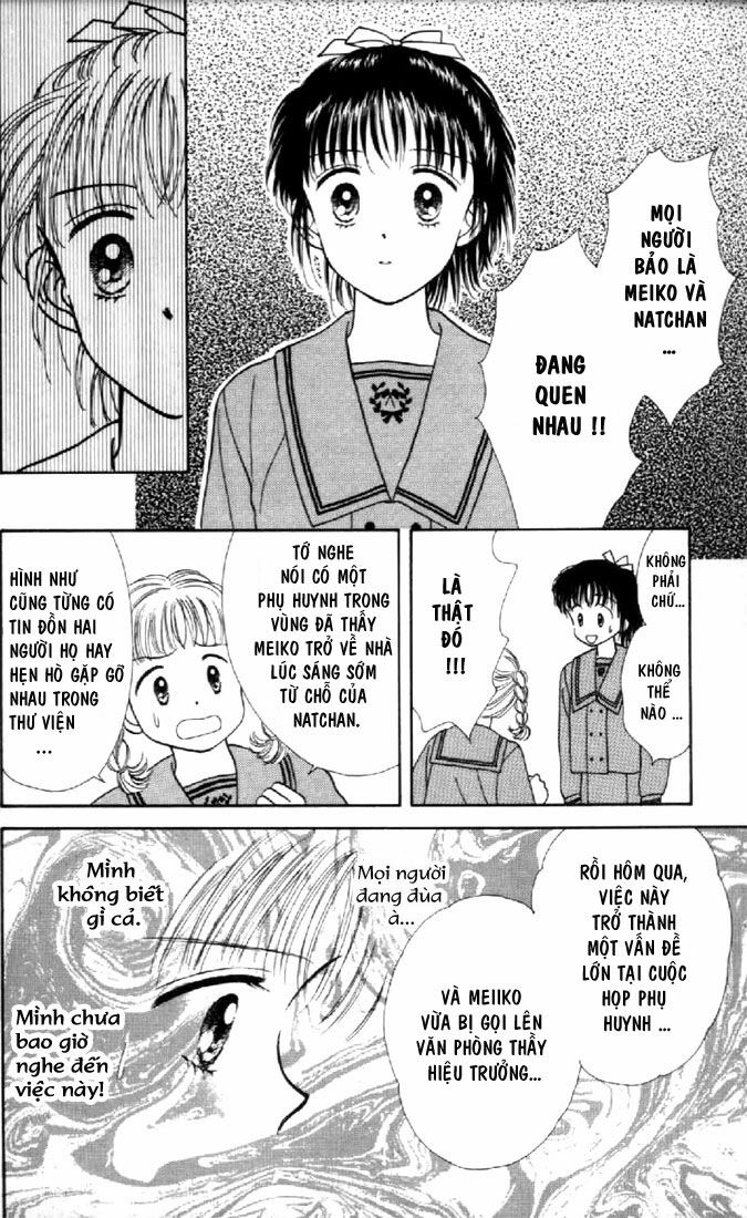 Marmalade Boy: Chapter 12