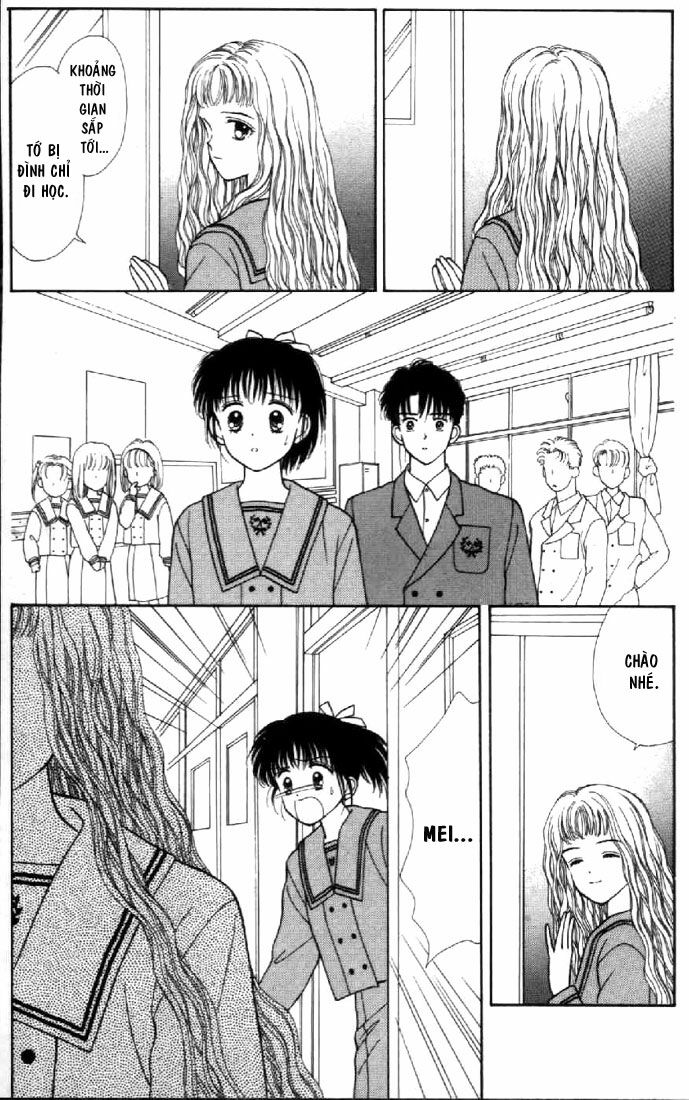 Marmalade Boy: Chapter 12