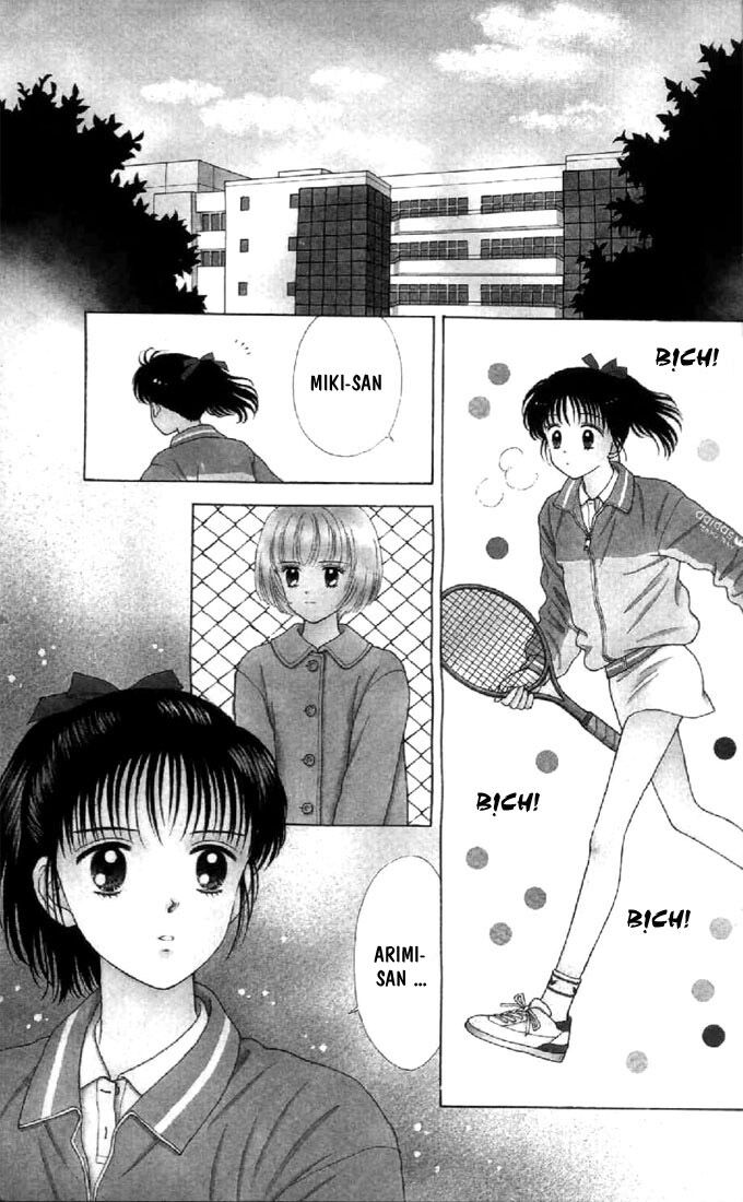 Marmalade Boy: Chapter 12