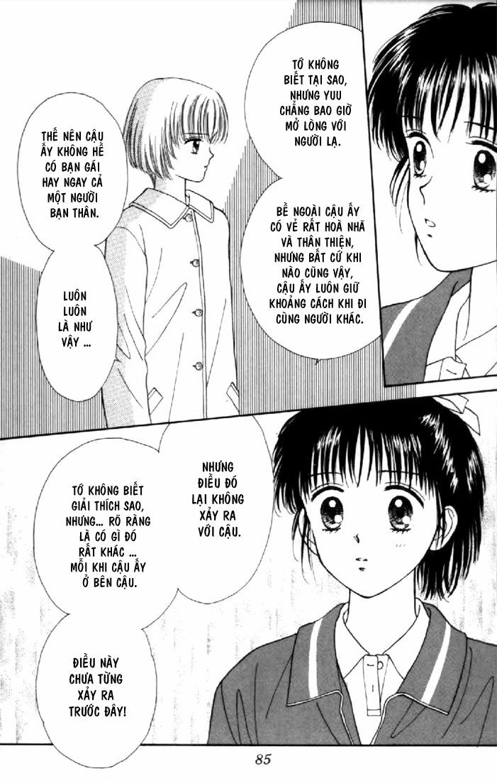 Marmalade Boy: Chapter 12