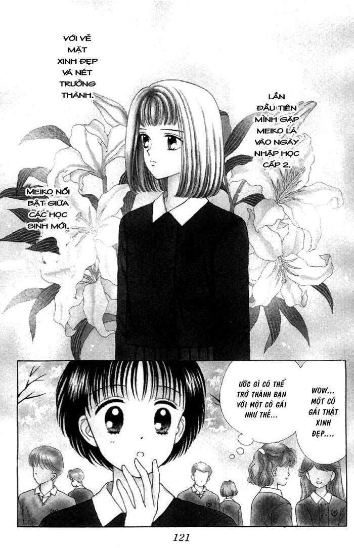 Marmalade Boy: Chapter 13