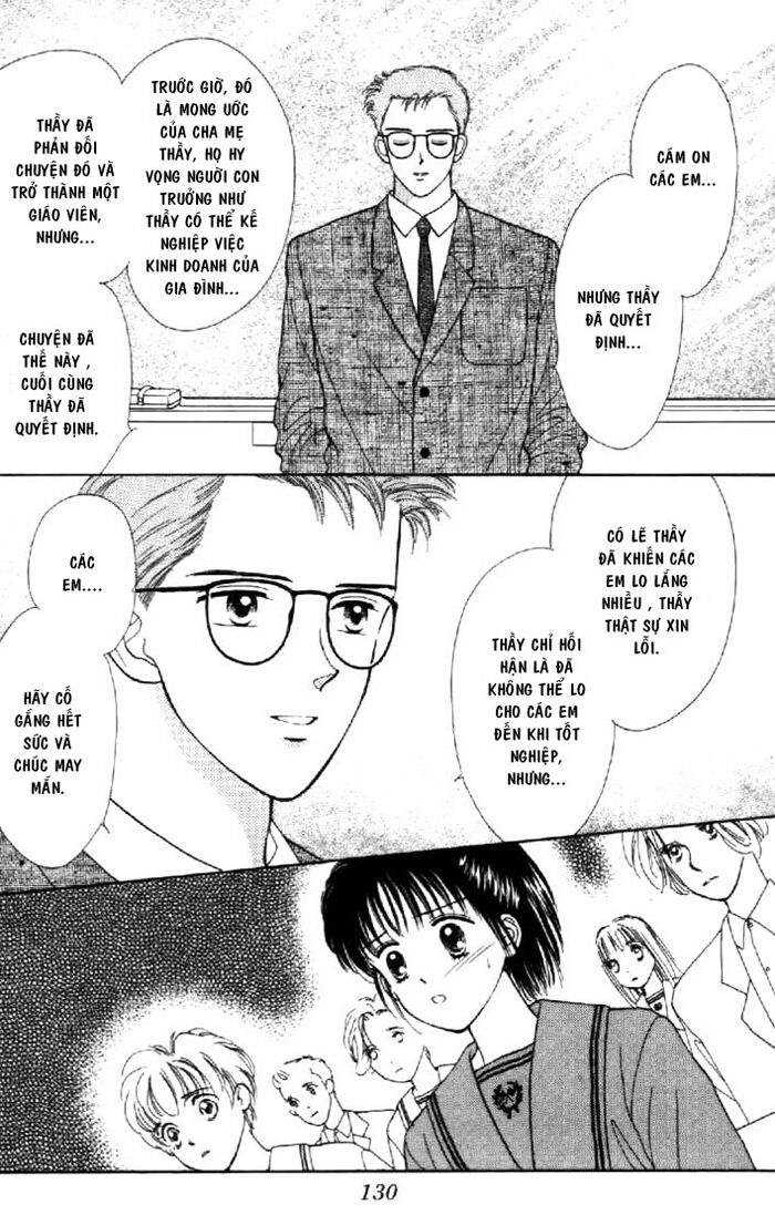 Marmalade Boy: Chapter 13