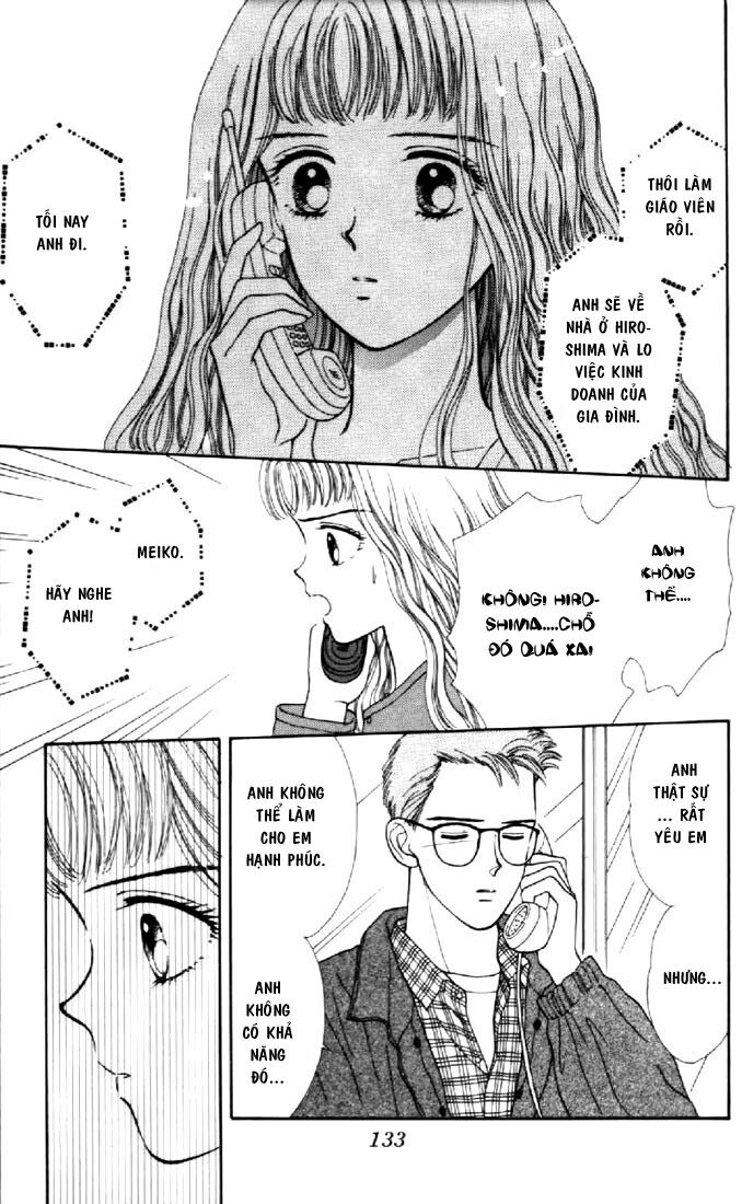 Marmalade Boy: Chapter 13