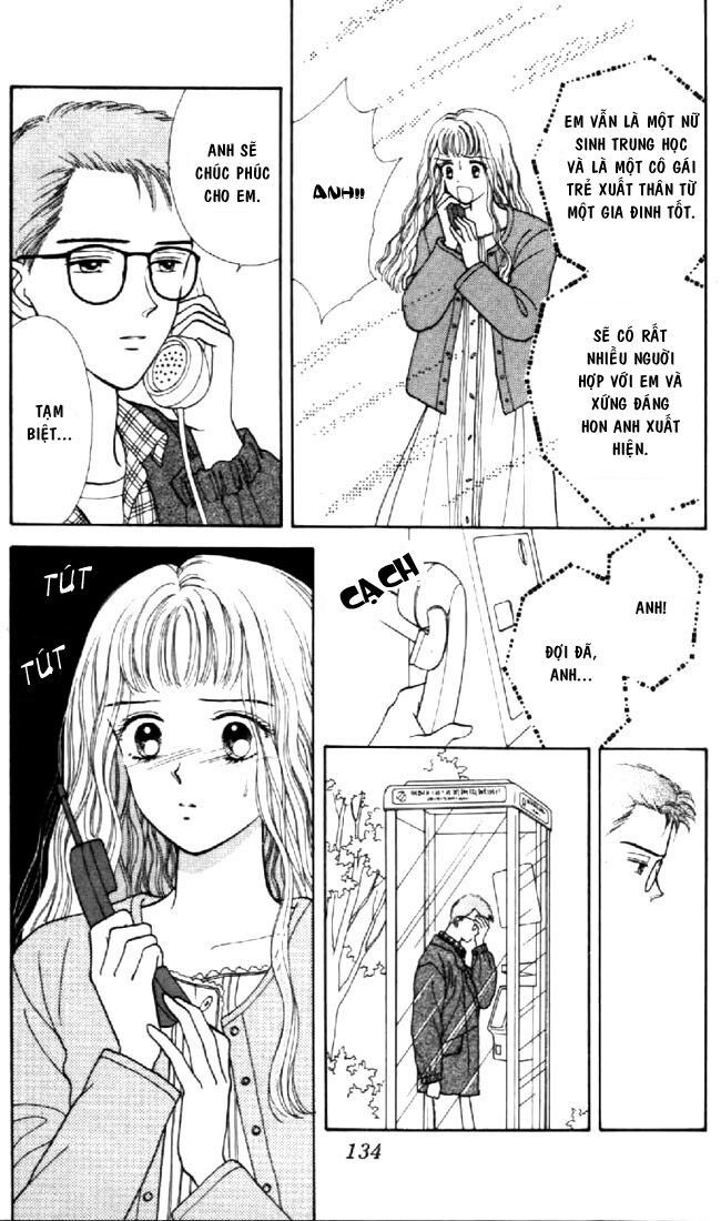 Marmalade Boy: Chapter 13