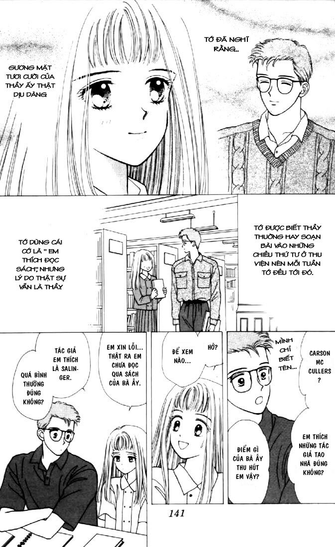 Marmalade Boy: Chapter 13