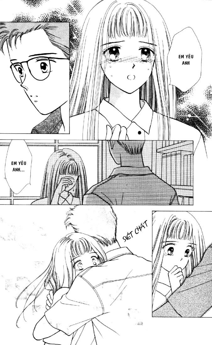 Marmalade Boy: Chapter 13