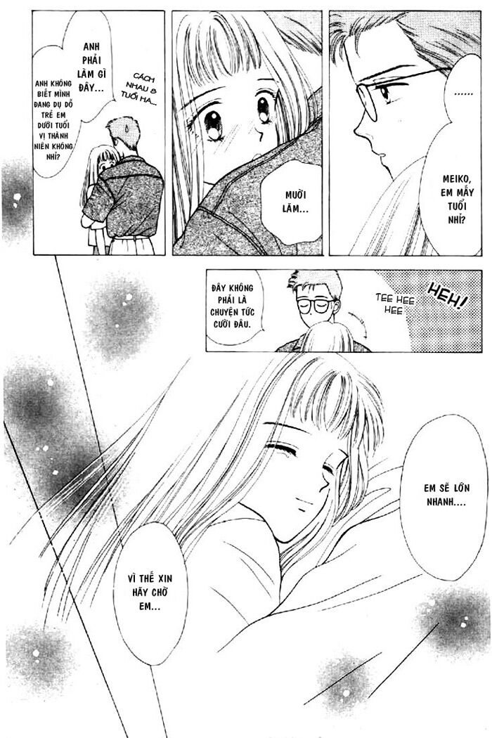 Marmalade Boy: Chapter 13