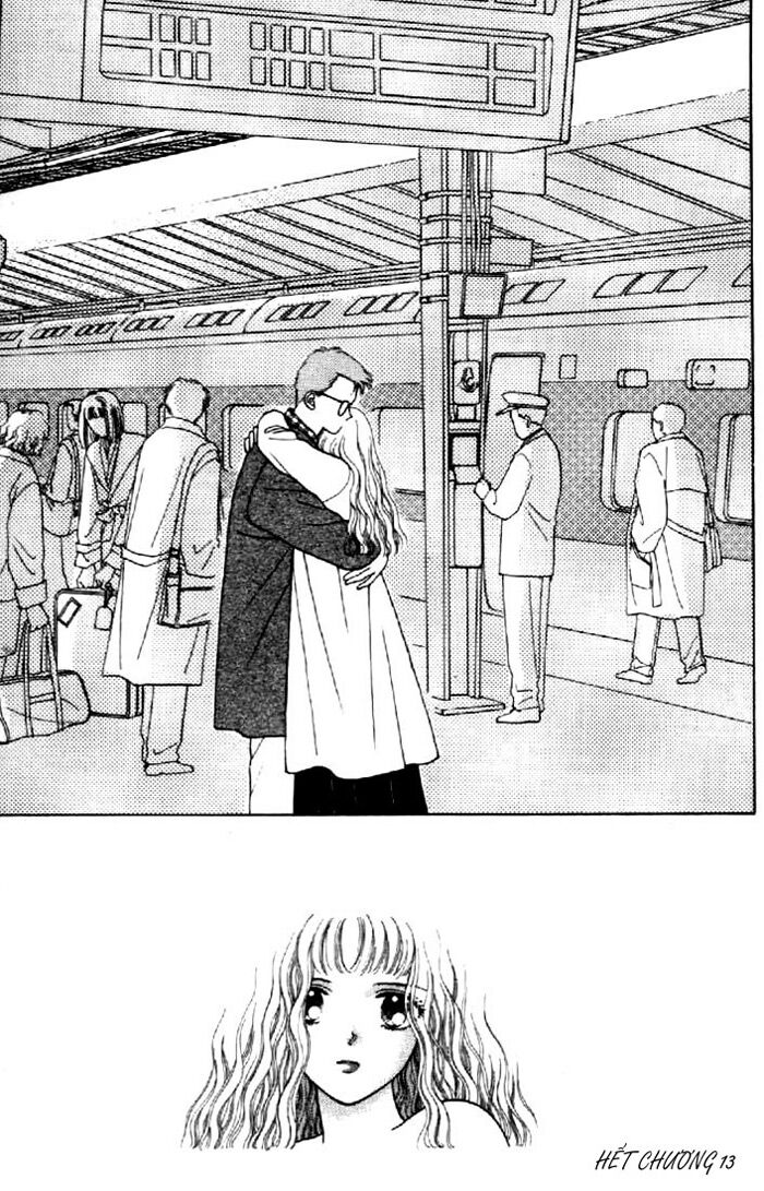 Marmalade Boy: Chapter 13