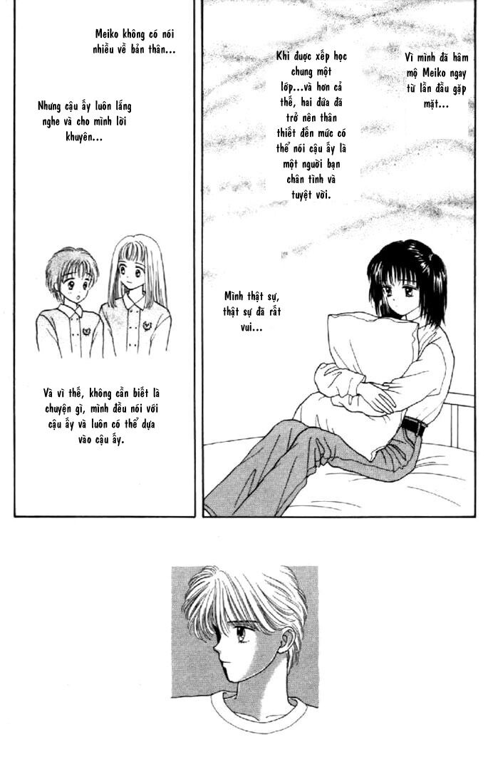 Marmalade Boy: Chapter 13