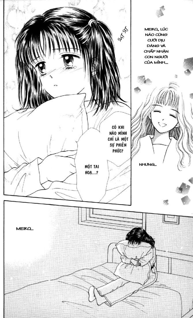 Marmalade Boy: Chapter 13