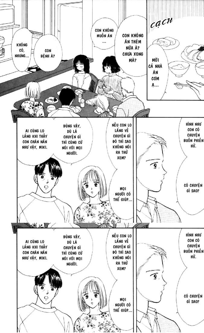 Marmalade Boy: Chapter 13