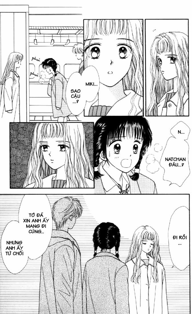 Marmalade Boy: Chapter 14