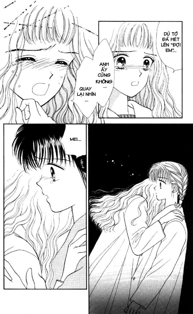 Marmalade Boy: Chapter 14