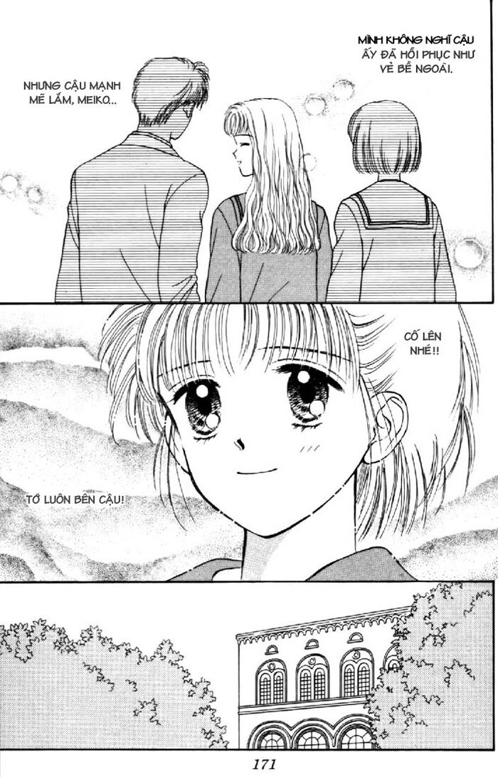 Marmalade Boy: Chapter 14