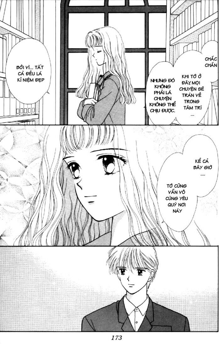 Marmalade Boy: Chapter 14