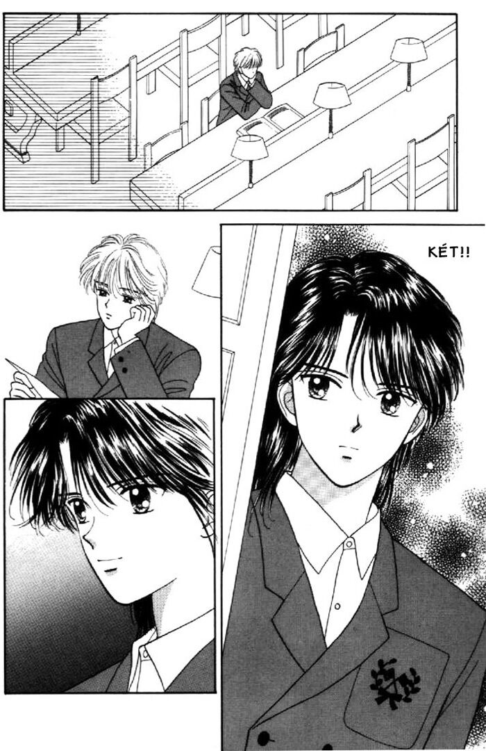 Marmalade Boy: Chapter 14