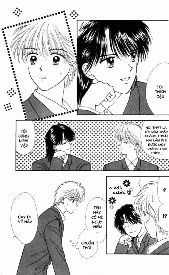 Marmalade Boy: Chapter 14