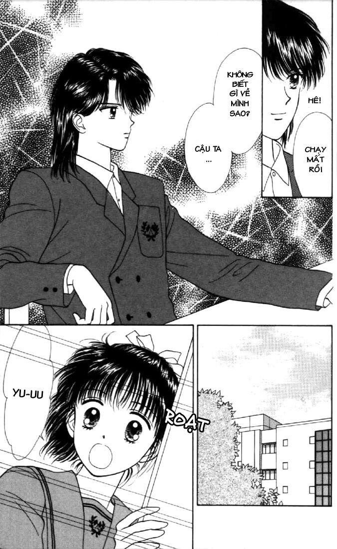 Marmalade Boy: Chapter 14
