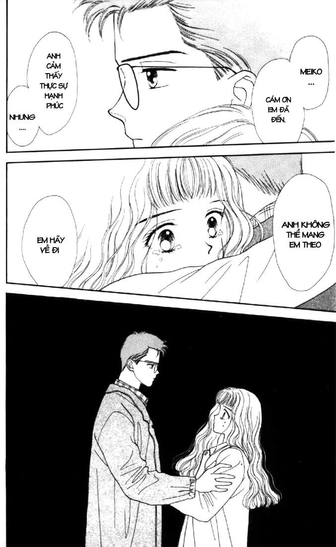 Marmalade Boy: Chapter 14