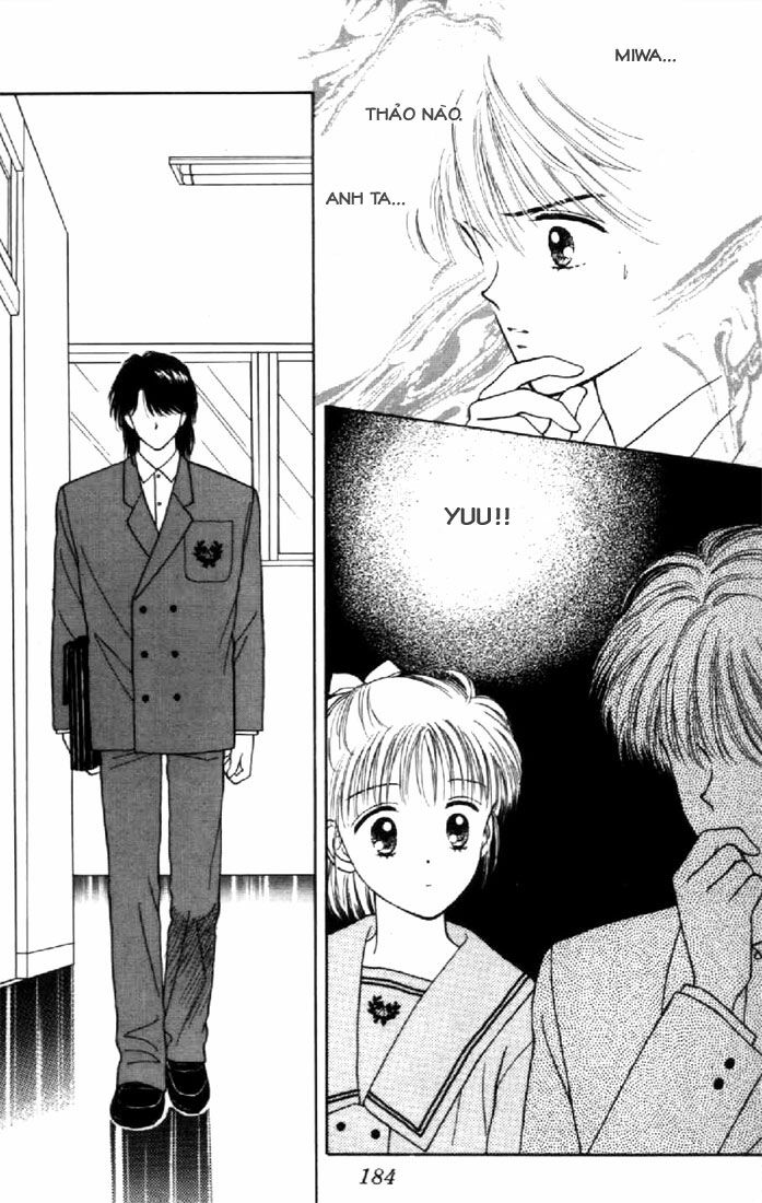 Marmalade Boy: Chapter 14