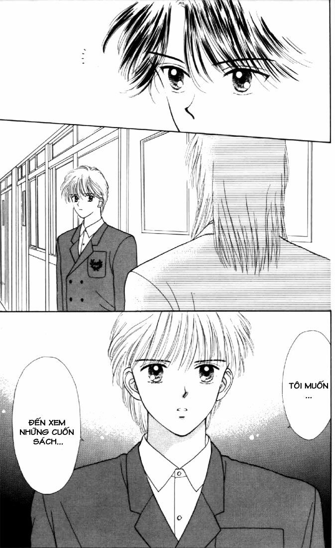 Marmalade Boy: Chapter 14