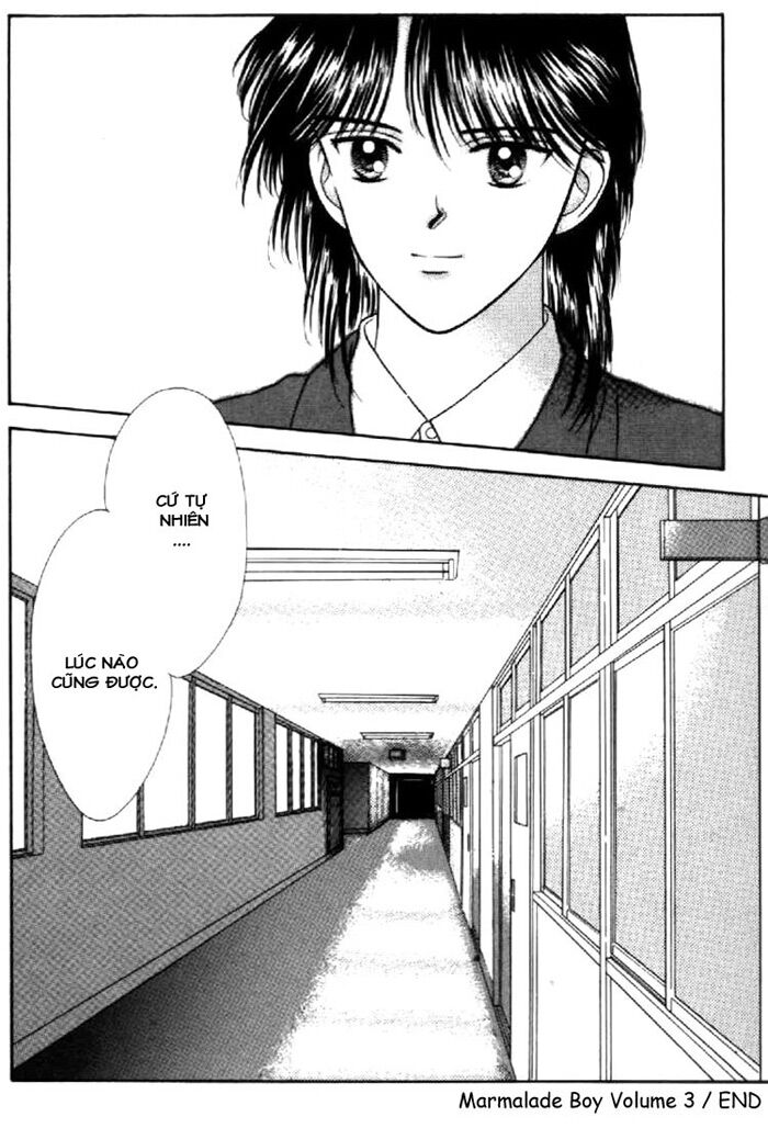Marmalade Boy: Chapter 14