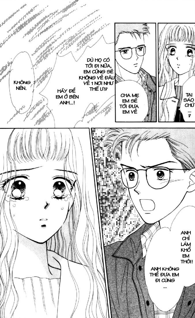 Marmalade Boy: Chapter 14
