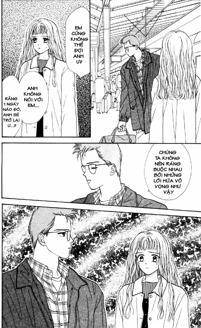 Marmalade Boy: Chapter 14