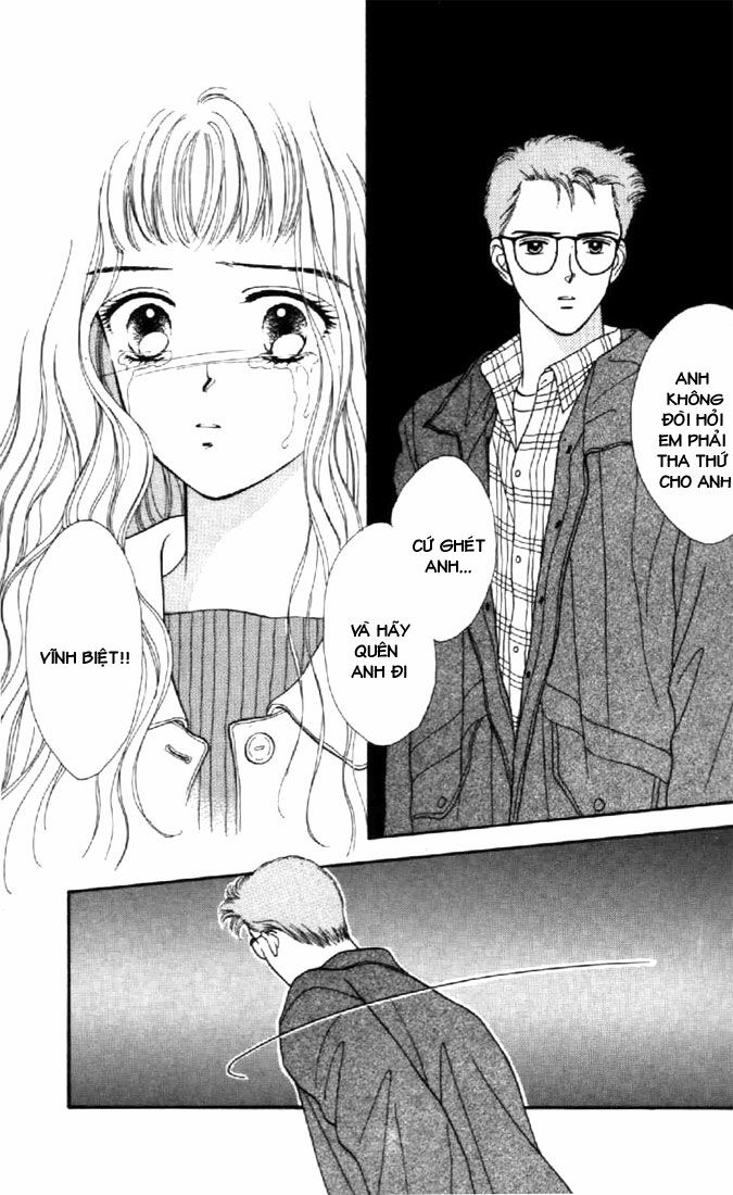Marmalade Boy: Chapter 14