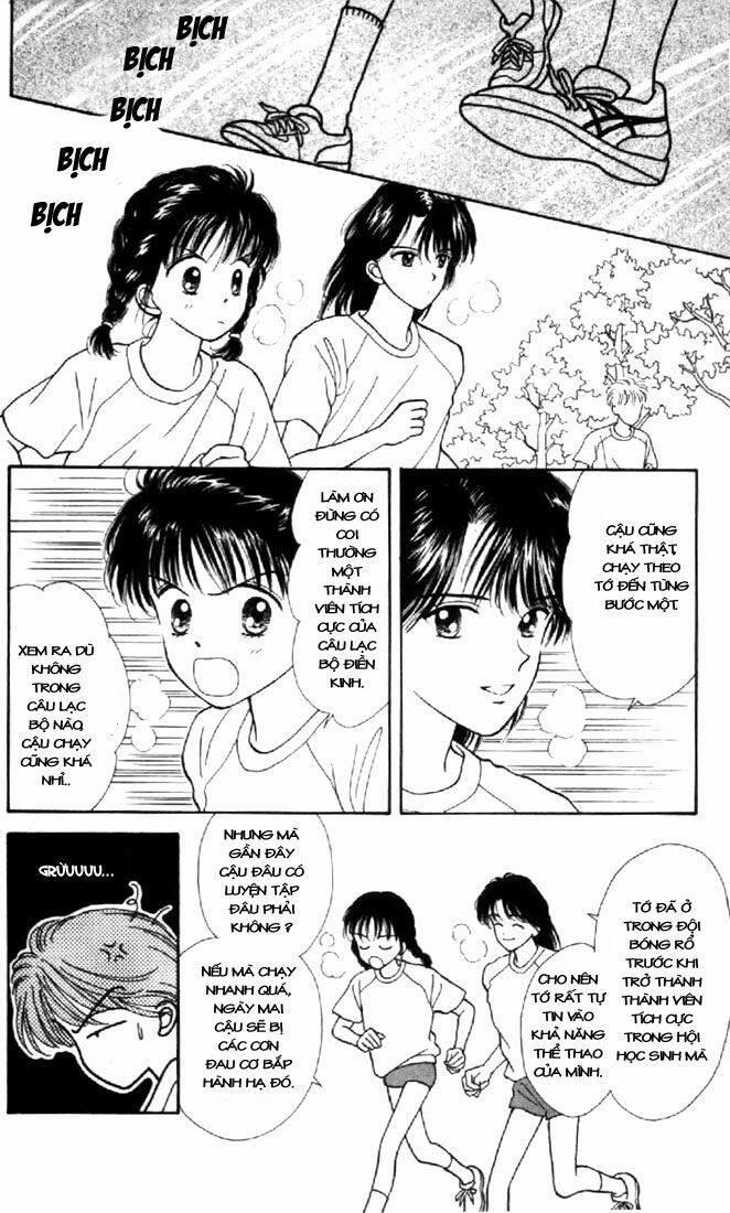 Marmalade Boy: Chapter 15