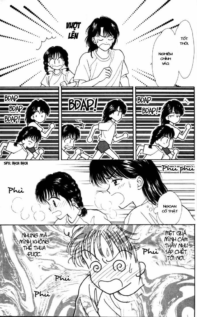 Marmalade Boy: Chapter 15