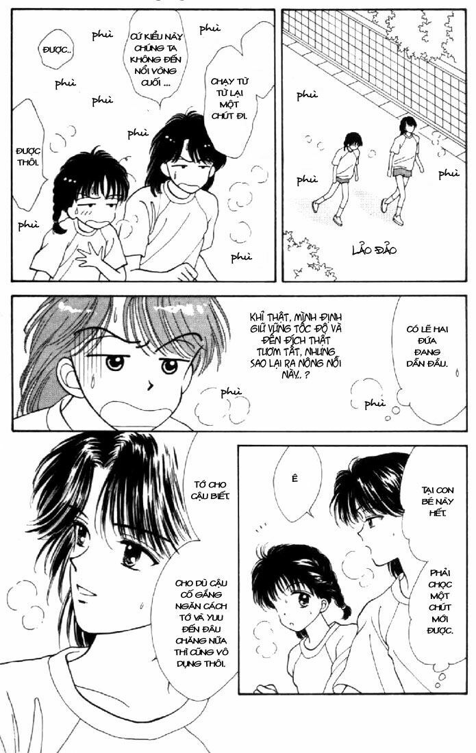 Marmalade Boy: Chapter 15