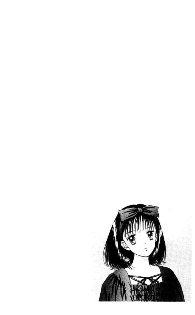 Marmalade Boy: Chapter 16