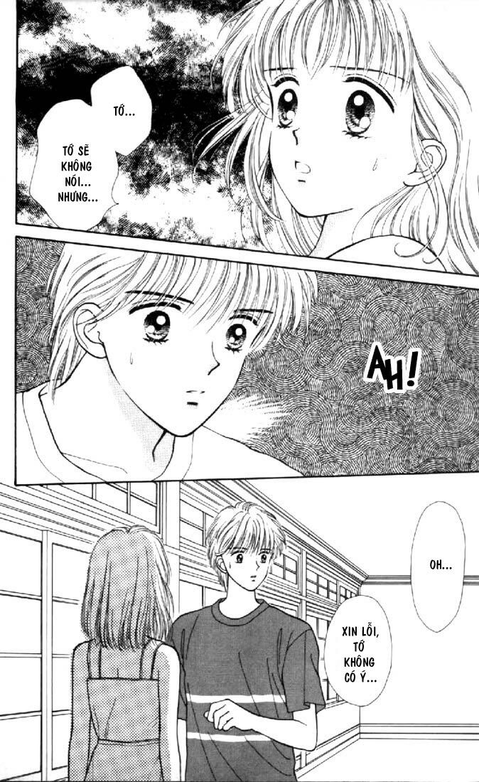 Marmalade Boy: Chapter 16