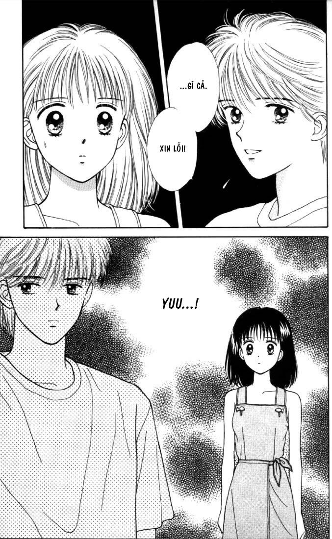 Marmalade Boy: Chapter 16